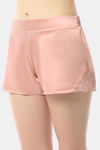 Amante Polyamide Short - Mellow Rose — thumbnail 2